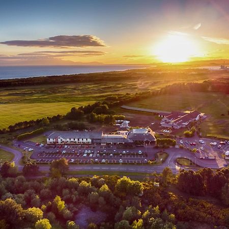 The Gailes Hotel & Spa Irvine  Ngoại thất bức ảnh