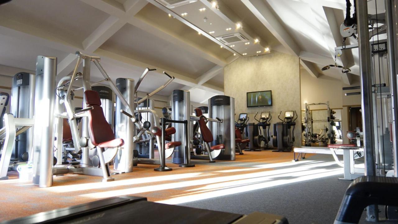 The Gailes Hotel & Spa Irvine  Ngoại thất bức ảnh