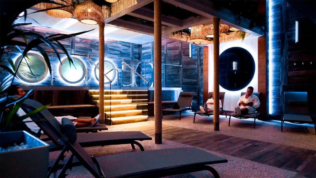 The Gailes Hotel & Spa Irvine  Ngoại thất bức ảnh