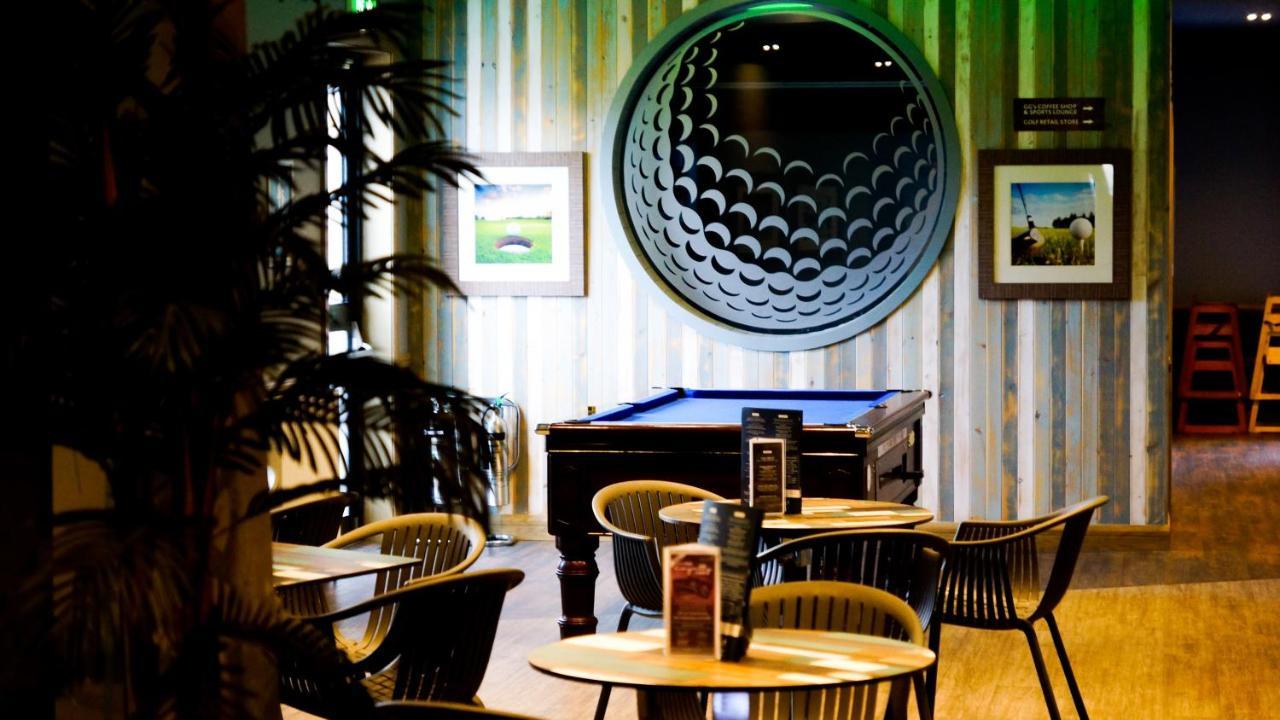 The Gailes Hotel & Spa Irvine  Ngoại thất bức ảnh