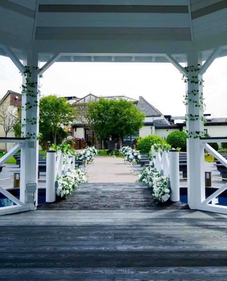 The Gailes Hotel & Spa Irvine  Ngoại thất bức ảnh