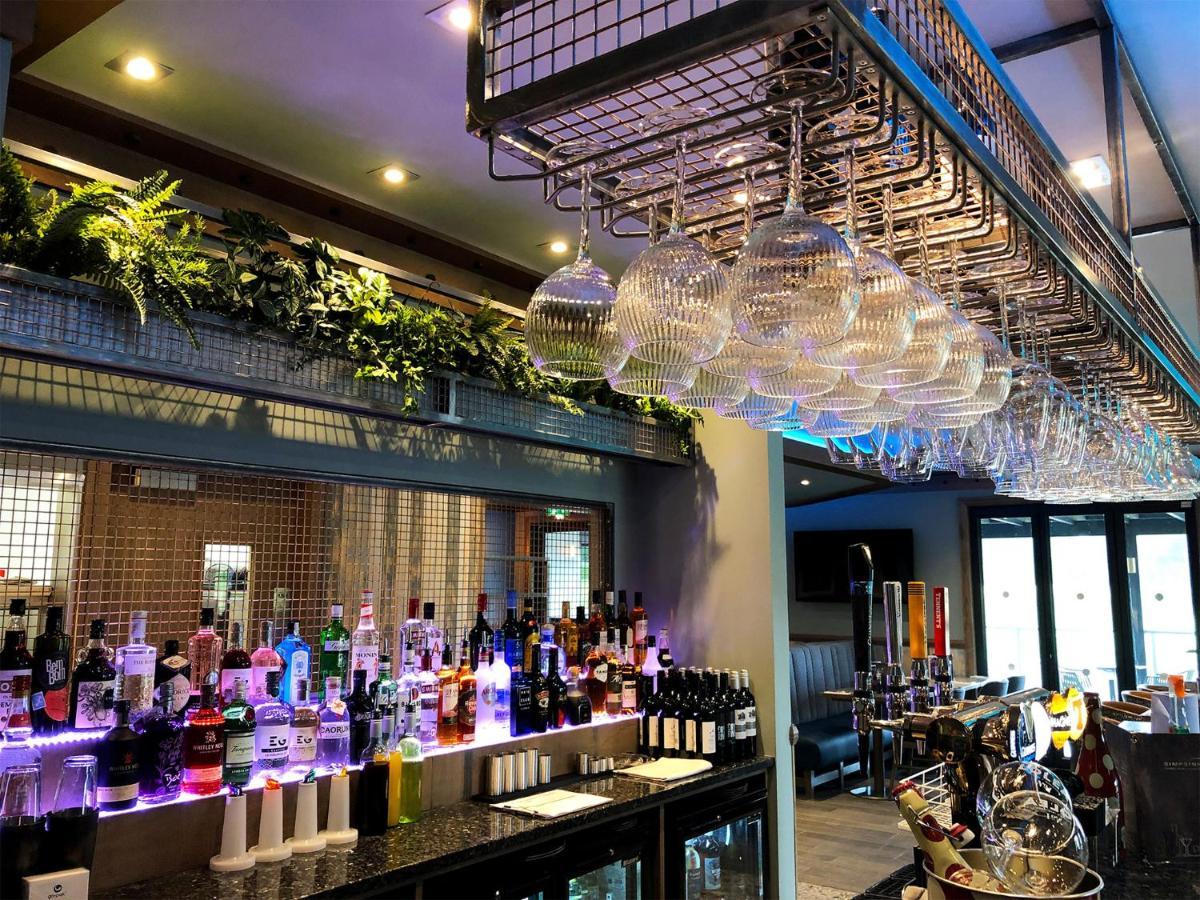The Gailes Hotel & Spa Irvine  Ngoại thất bức ảnh