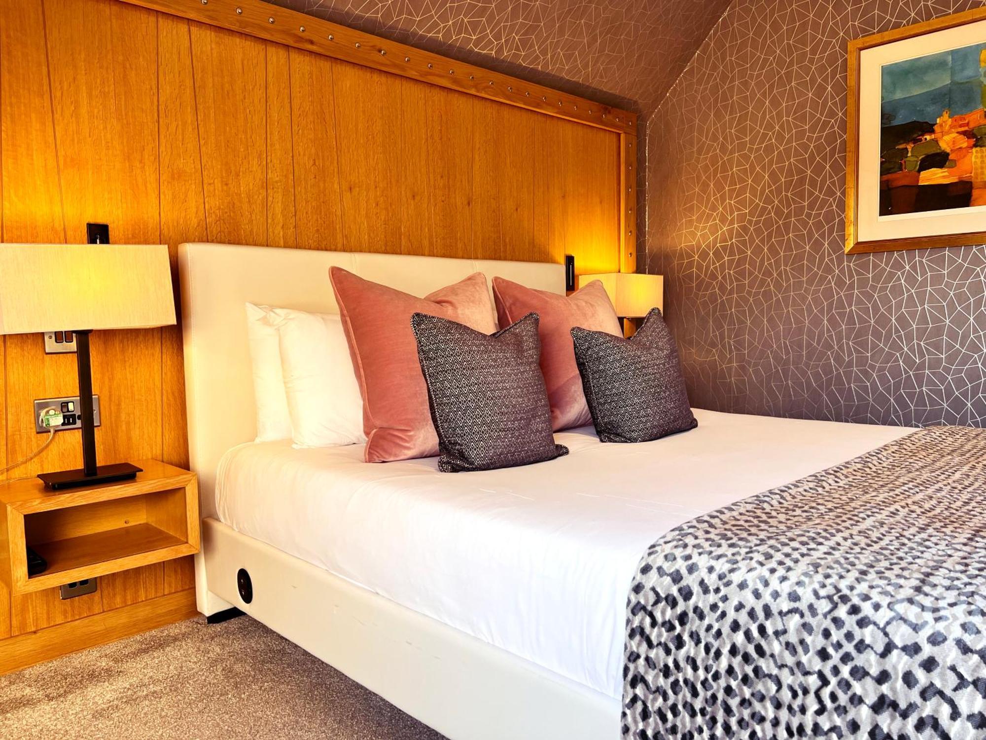 The Gailes Hotel & Spa Irvine  Ngoại thất bức ảnh