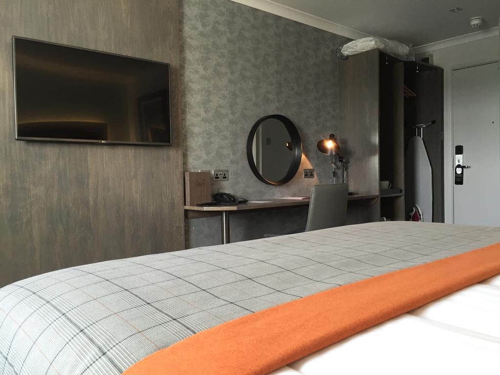 The Gailes Hotel & Spa Irvine  Ngoại thất bức ảnh