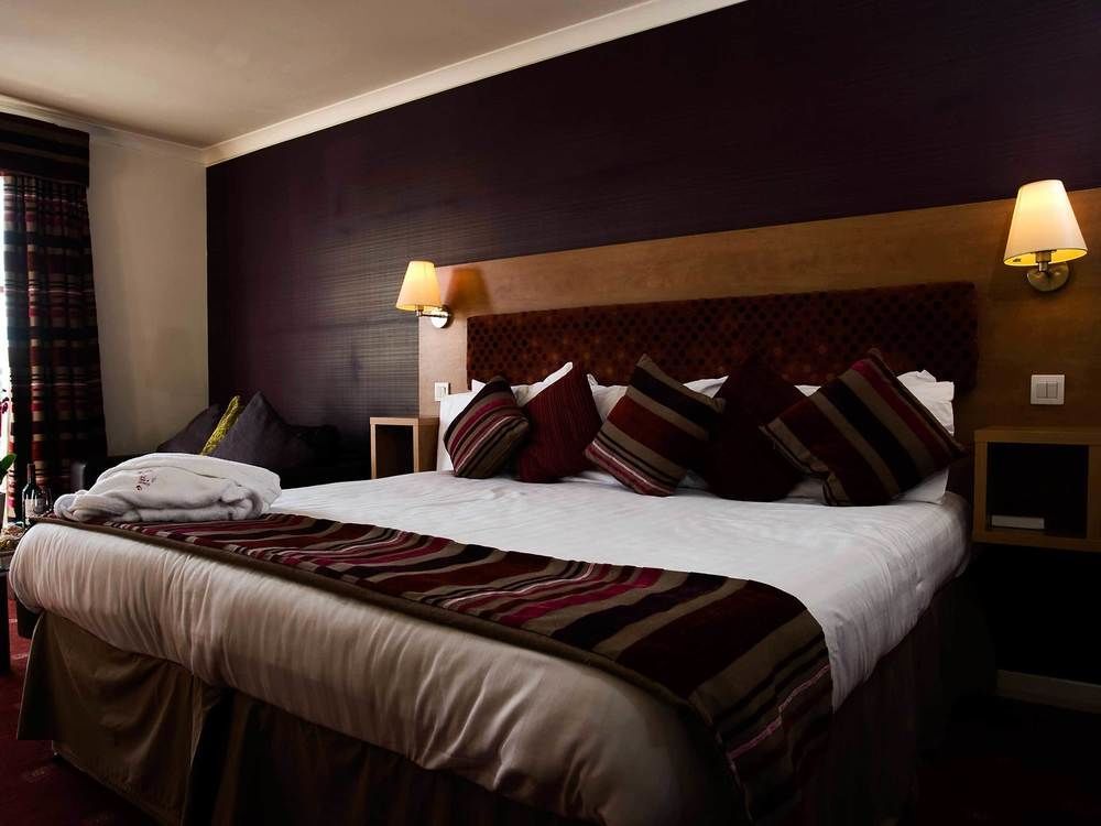 The Gailes Hotel & Spa Irvine  Ngoại thất bức ảnh