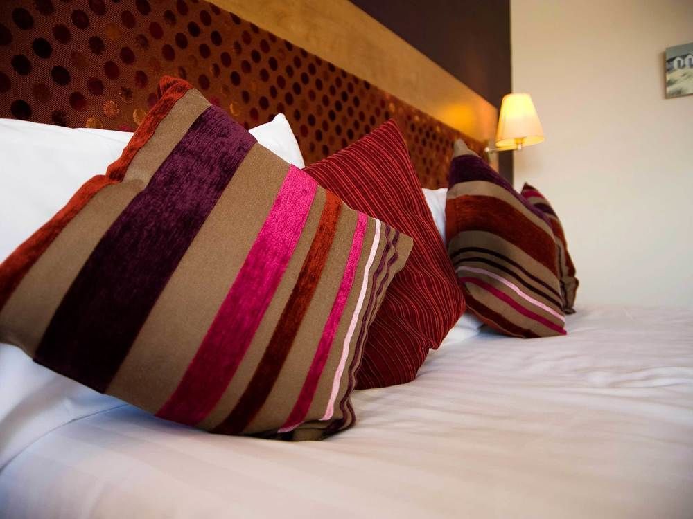 The Gailes Hotel & Spa Irvine  Ngoại thất bức ảnh