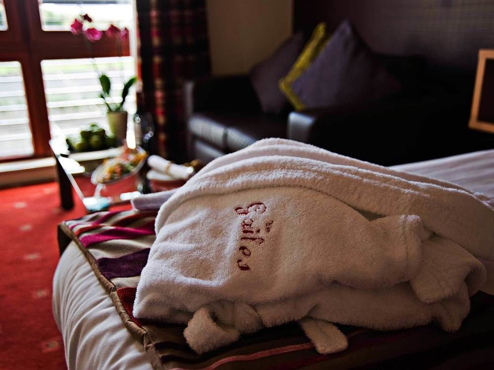 The Gailes Hotel & Spa Irvine  Ngoại thất bức ảnh
