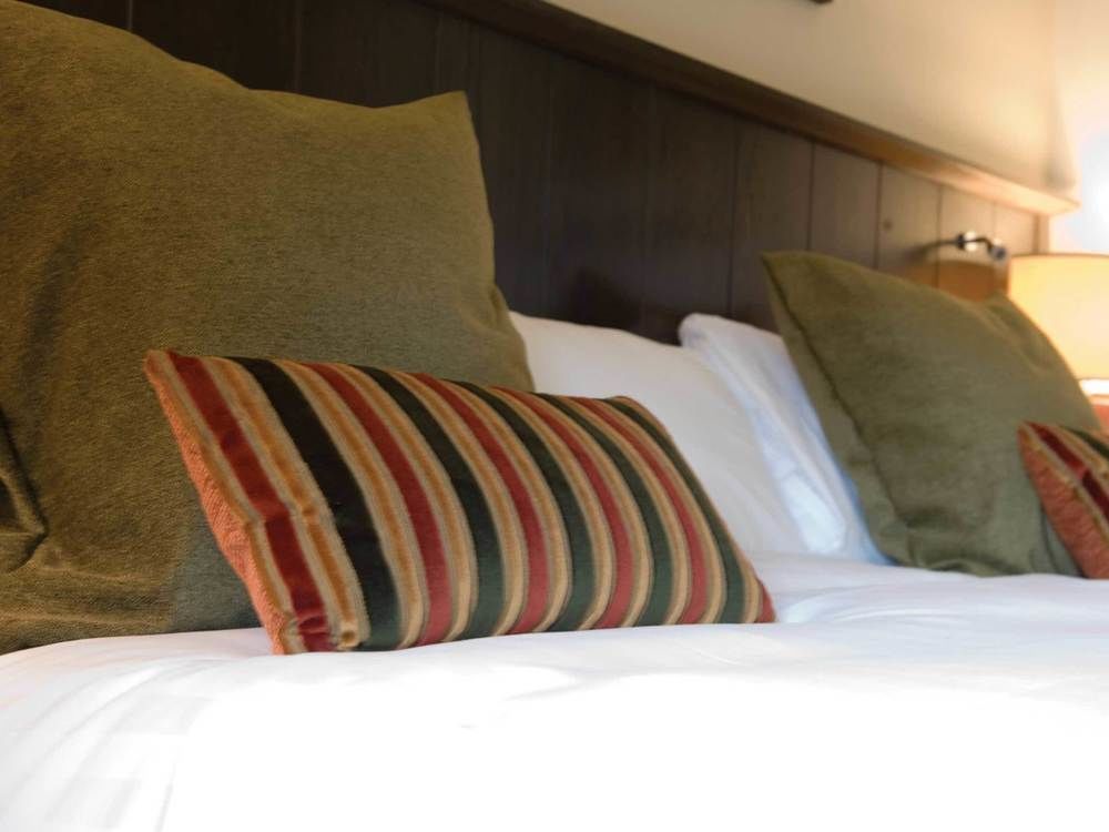The Gailes Hotel & Spa Irvine  Ngoại thất bức ảnh