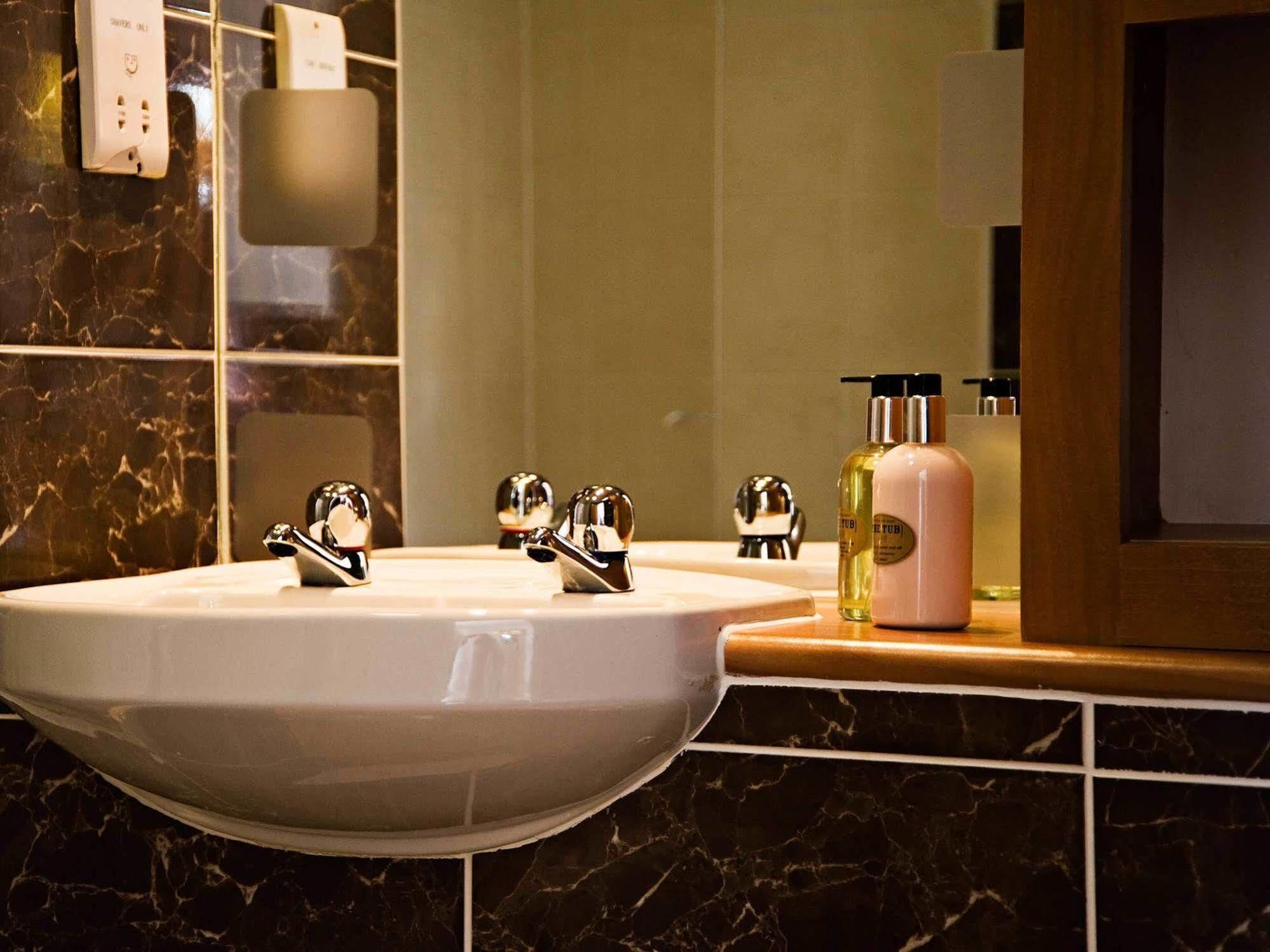 The Gailes Hotel & Spa Irvine  Ngoại thất bức ảnh