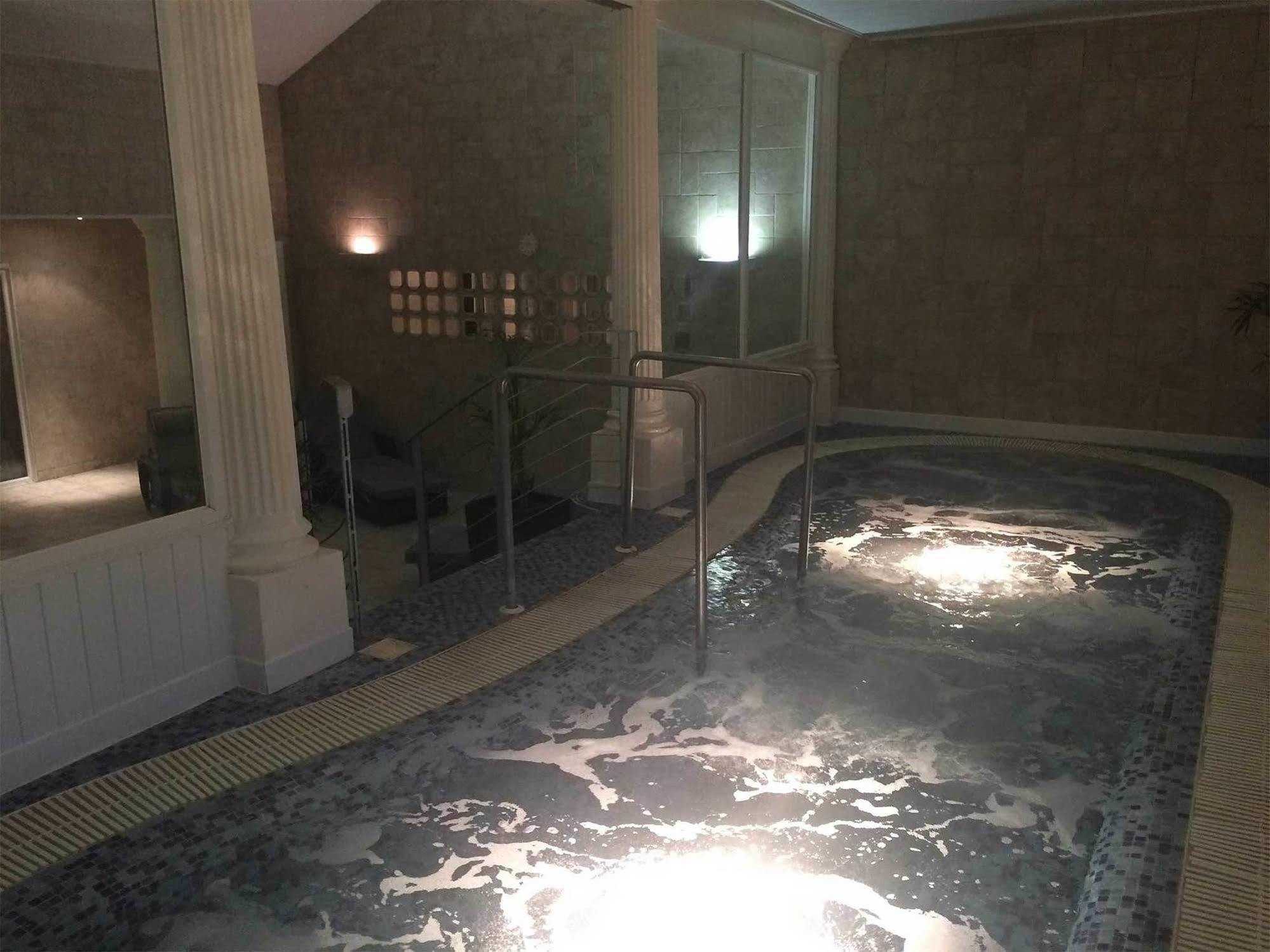 The Gailes Hotel & Spa Irvine  Ngoại thất bức ảnh
