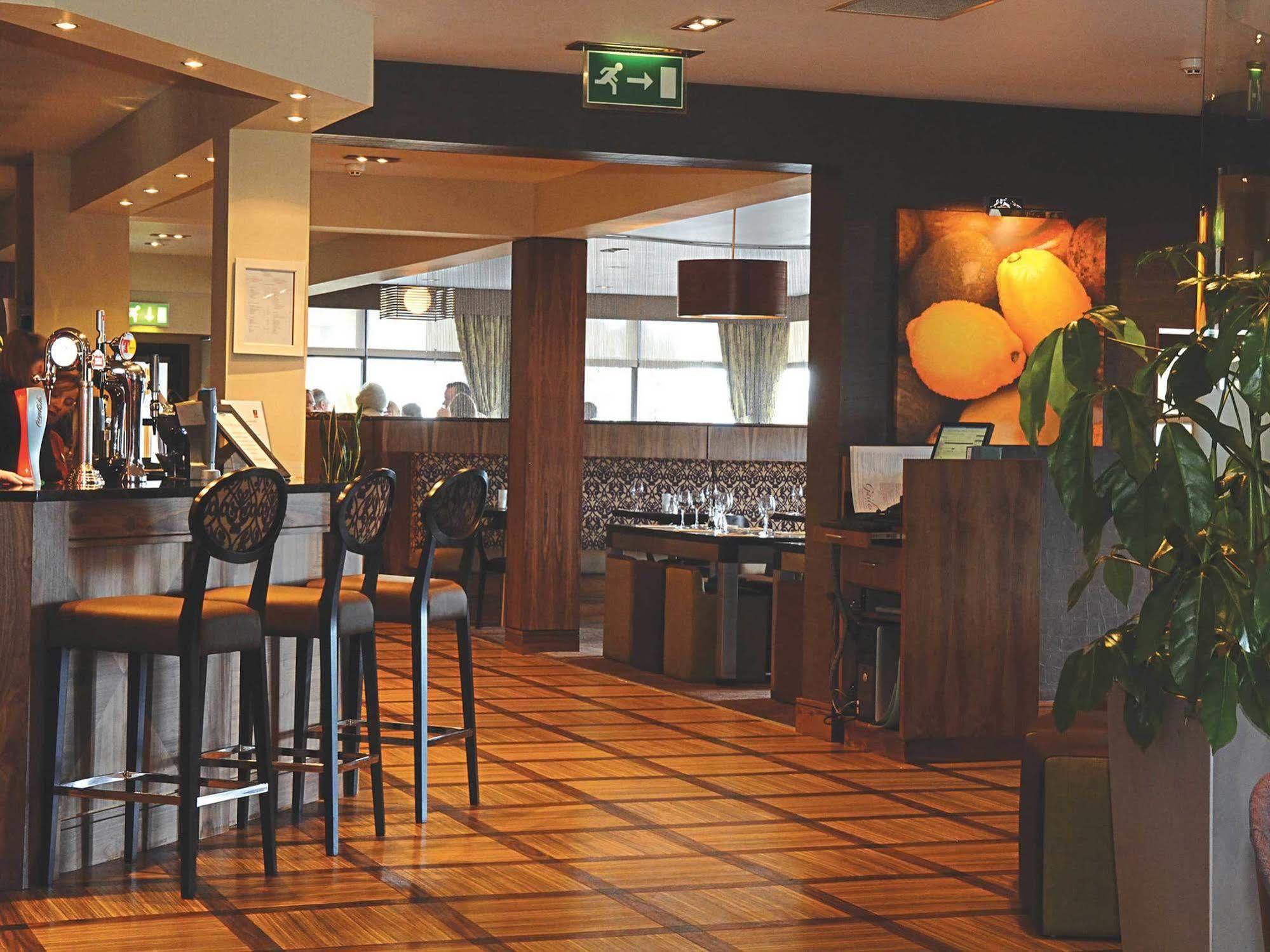 The Gailes Hotel & Spa Irvine  Ngoại thất bức ảnh